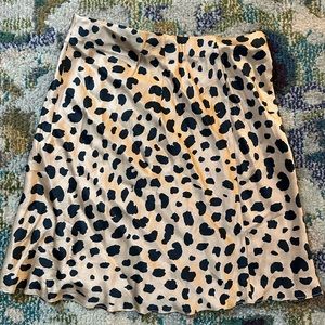 Realization par skirt